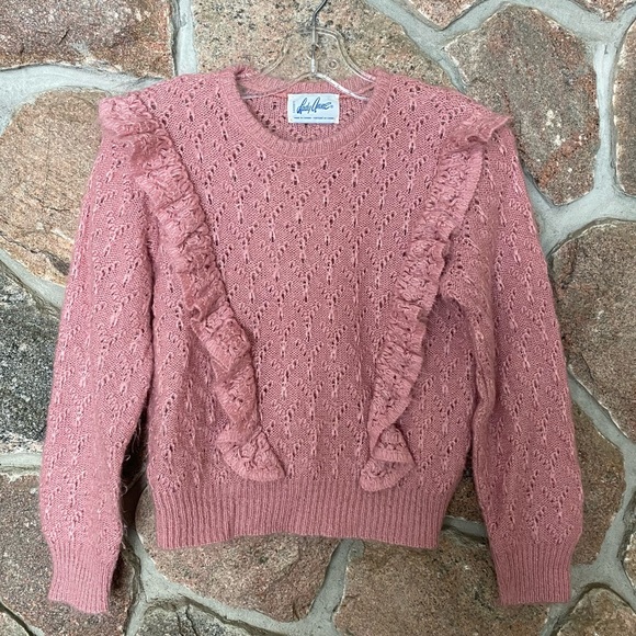 Stunning Vintage sweater from 1980s. - Picture 2 of 7